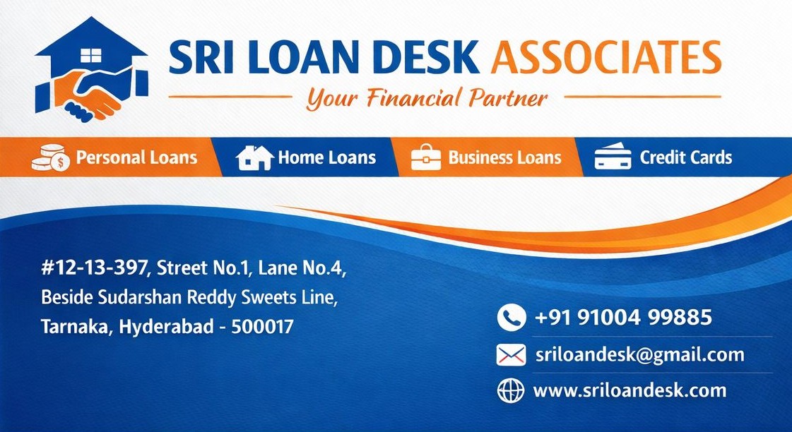 Visiting Card